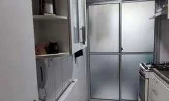 Imagem 5: Apartamento com 2 dormitórios, 53 m² - venda por R$ 318.000,00 ou aluguel por R$ 2.306,00