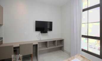 Imagem 5: Apartamento para Aluguel - Centro, 1 Quarto, 26 m2