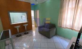 Imagem 5: Apartamento todo mobiliado de 35m na Vila da Penha