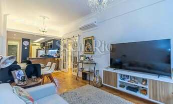 Imagem 7: Oportunidade 2 quartos, 1 suite, 80m2, reformado