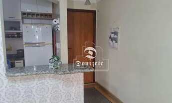 Imagem 3: Apartamento à venda, 67 m² por R$ 405.000,00 - Vila Pires - Santo André/SP