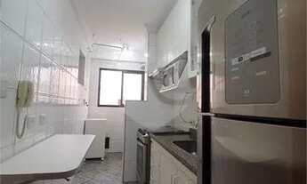 Imagem 4: São Paulo - Apartamento Padrão - IPIRANGA