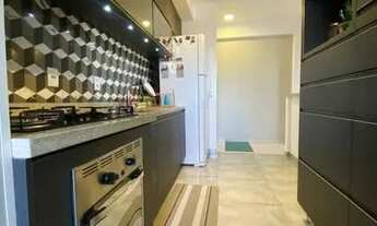 Imagem 6: Apartamento à venda no bairro Despraiado - Cuiabá/MT