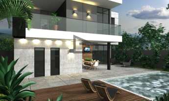 Imagem 7: Casa de condomínio à venda, 440 m² com 4 quartos e 6 banheiros