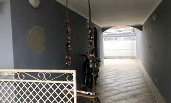 Imagem 5: Casa à venda Jardim Santa Rosália, em Sorocaba-SP