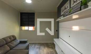 Imagem 5: Apartamento para Aluguel - Campos Elíseos , 2 Quartos, 68 m2