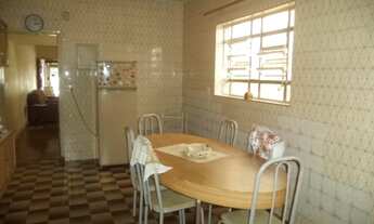 Imagem 6: Casa de 175 metros quadrados no bairro Vila Valença com 3 quartos