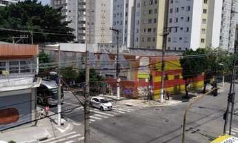 Imagem 5: LIBERDADE/CAMBUCI - APARTAMENTO 46M² - 2 DORMITORIOS, MUITO LINDO!