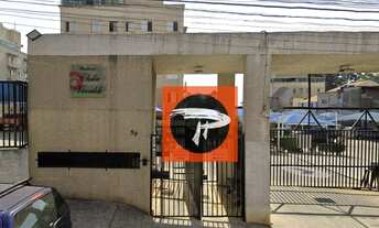 Imagem: Apartamento à venda, 58 m² por R$ 320.000