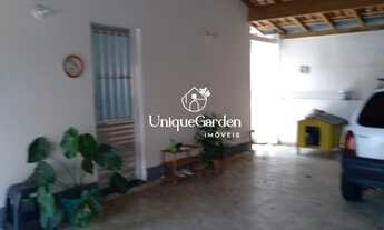 Imagem: SÃO JOSÉ DOS CAMPOS - Casa Padrão - JARDIM