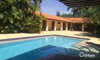 Imagem: Casa com 4 quartos à venda, 500 m² por