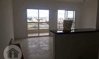 Imagem 4: Apartamento com 3 dormitórios para alugar, 91 m² por R$ 3.019,97/mês - Vila Pantaleão - Ca