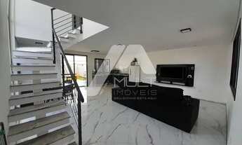 Imagem 2: Sobrado à venda, Condomínio Bosque Manacás Jardim Jacinto, JACAREI - SP