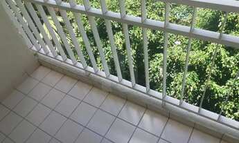 Imagem 4: Apartamento para Locação Jaguaré 3 quartos, sacada, 1 vaga