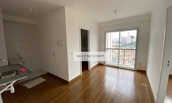 Imagem: Apartamento com 2 dormitórios à venda