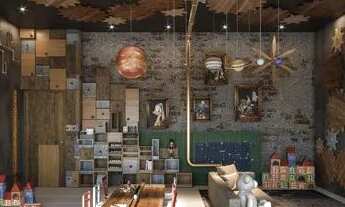 Imagem 7: Apartamento à venda, 4 quartos, 4 suítes, 3 vagas, Meia Praia - Itapema/SC