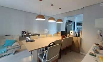 Imagem 3: APARTAMENTO CLUB COM 75M² 02 DORMITORIOS 01 VAGA