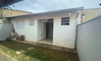 Imagem 5: Casa a venda no Bairro Vale da Lua - Tatuí/SP