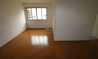 Imagem 2: Apartamento com 2 Dormitórios +1 reversível e 1 vaga, localização fantástica - Moema Índio