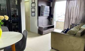 Imagem 1: Ap 2 dorm e 1 vaga Vila das Mercês