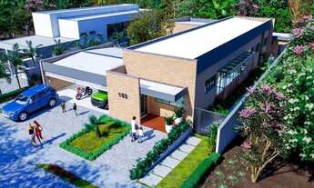 Imagem 2: Casa de condomínio para venda possui 409 metros quadrados com 4 quartos