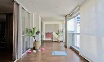 Imagem 5: Apartamento para Aluguel - Santana, 4 Quartos, 195 m2