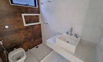 Imagem 6: Casa para venda possui 280 metros quadrados com 3 quartos em Jardim Mercedes - Limeira - S