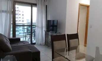 Imagem 3: Villas da Barra, locação com mobília, 3 quartos