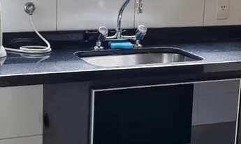 Imagem 5: Apartamento para aluguel e venda tem 138 metros quadrados com 3 quartos