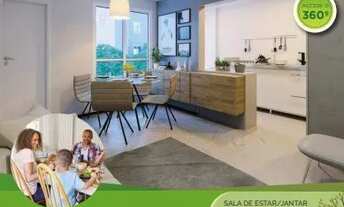 Imagem 5: 006- Apartamento com facilidade de pagamento, desconto e ITBI grátis