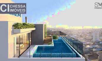 Imagem 6: Apartamento com 3 dormitórios, sendo 1 suíte, à venda, no bairro Dom Bosco - Itajaí/SC