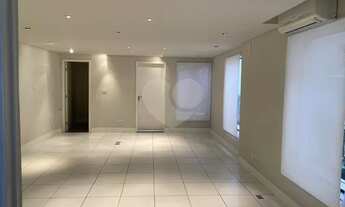 Imagem: São Paulo - Casa Padrão - BROOKLIN