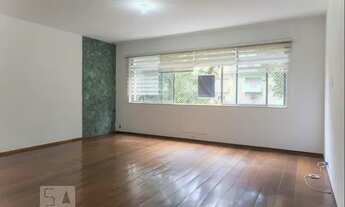 Imagem 3: Apartamento para Aluguel - Tijuca, 3 Quartos, 150 m2