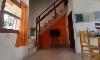 Imagem: Casa/Sobrado/mobiliado Campeche alug anual