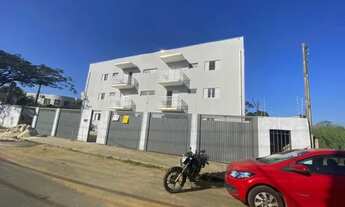 Imagem 2: Apartamento com 2 dormitórios à venda, 61 m² por R$ 205.000,00 - Jardim Maria Cândida - Ca