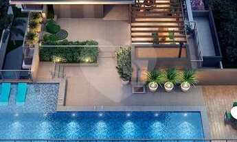 Imagem 6: São Paulo - Apartamento Padrão - Indianópolis