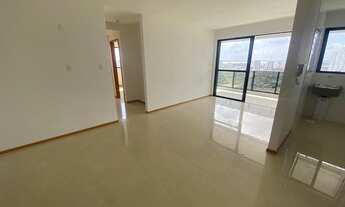 Imagem 3: Apartamento para aluguel tem 77 metros quadrados com 2 quartos em Marco - Belém - PA