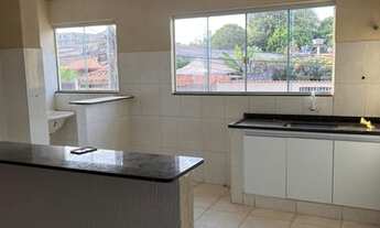 Imagem 2: APARTAMENTO 2 QUARTOS PARA VENDA, SETOR DE MANSÕES SOBRADINHO