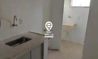 Imagem 7: Apartamento para alugar no Brooklin