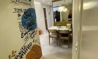 Imagem 2: Apartamento 2 quartos em Praia de Itaparica