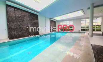 Imagem 3: Apartamento para locação com 120m² em Pinheiros, São Paulo