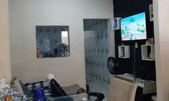 Imagem: Vende-se casa na vila palmeira 100.00,00