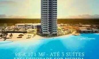 Imagem: Apartamento à venda no bairro Ribeirão