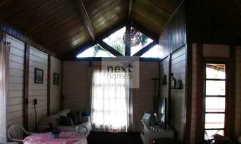 Imagem 6: Casa Térrea em condomínio fechado com 3 dormitórios , 4 vagas com quintal gourmet !!!