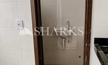 Imagem 3: Cobertura para venda com 160 metros quadrados com 3 quartos