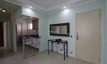 Imagem 5: MOEMA PÁSSAROS. Apartamento com 2 dormitórios e 1 vaga de garagem, ótima localização!