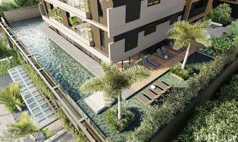 Imagem 3: Flat à venda, Opus Gyro O2, Serrinha, Goiânia, GO