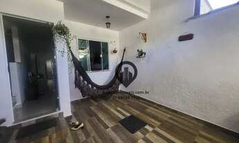 Imagem 2: Casa duplex com 2 quartos-Jardim Letícia - RJ