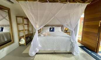 Imagem 11: Casa Boa Vida - Aluguel de temporada em condomínio fechado