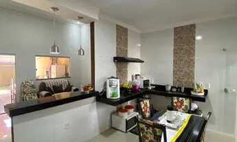 Imagem 7: Casa para venda com 3 quartos em Parque Jardim Europa - Bauru - SP, Transferência de dívid